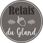 Logo Relais du Gland