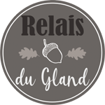 Logo Relais du Gland